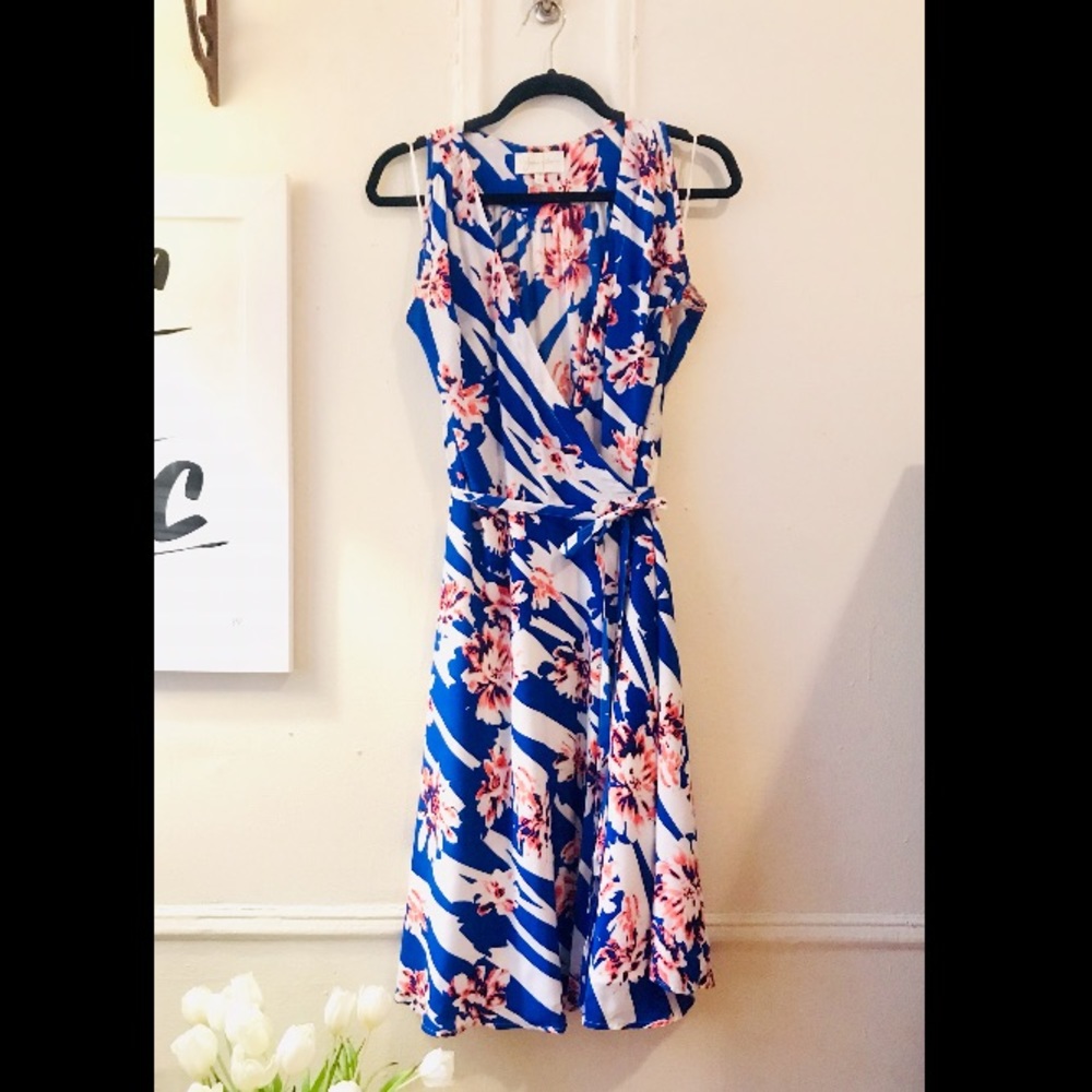 Yumi Kim Prince Street Silk Dress